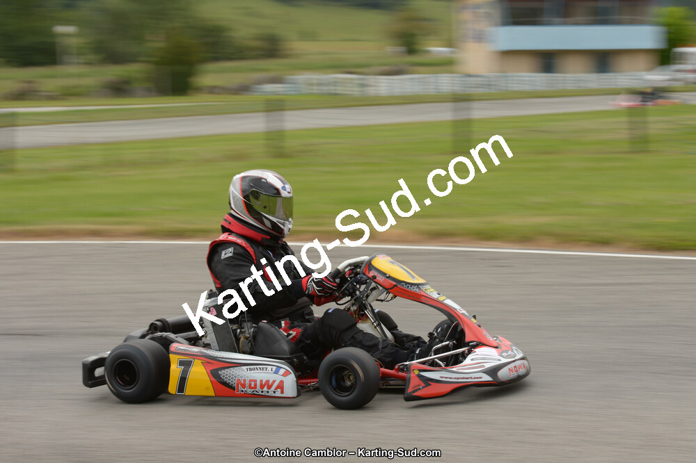 22 & 23/06/2013 : Handikart & Club de Lavelanet (Photos Antoine Camblor) 2013 — karting