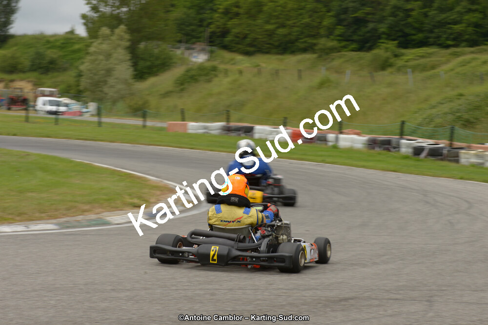 22 & 23/06/2013 : Handikart & Club de Lavelanet (Photos Antoine Camblor) 2013 — karting