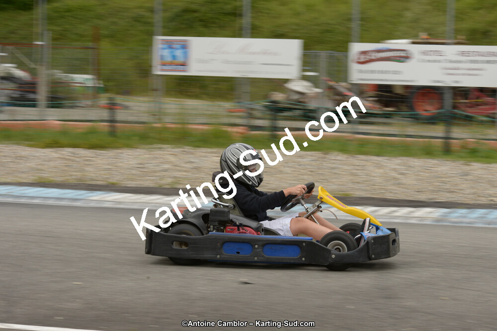 22 & 23/06/2013 : Handikart & Club de Lavelanet (Photos Antoine Camblor) 2013 — karting