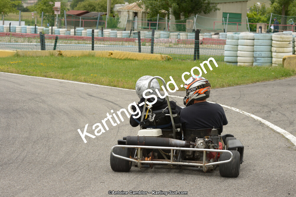 22 & 23/06/2013 : Handikart & Club de Lavelanet (Photos Antoine Camblor) 2013 — karting