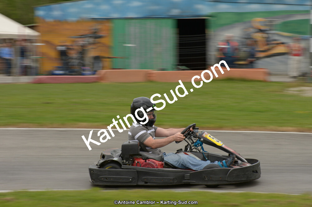 22 & 23/06/2013 : Handikart & Club de Lavelanet (Photos Antoine Camblor) 2013 — karting