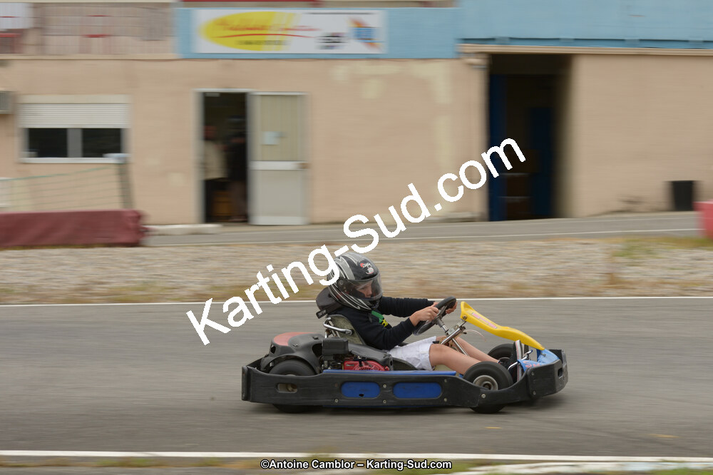 22 & 23/06/2013 : Handikart & Club de Lavelanet (Photos Antoine Camblor) 2013 — karting