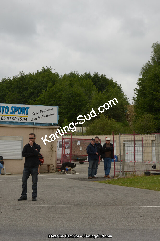 22 & 23/06/2013 : Handikart & Club de Lavelanet (Photos Antoine Camblor) 2013 — karting
