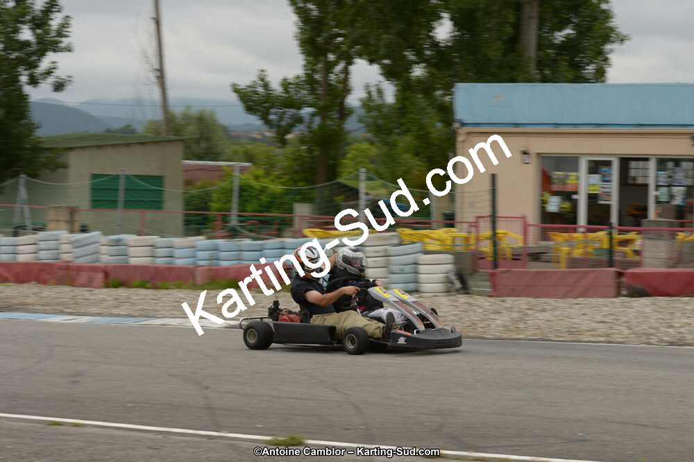 22 & 23/06/2013 : Handikart & Club de Lavelanet (Photos Antoine Camblor) 2013 — karting