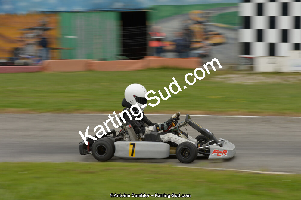22 & 23/06/2013 : Handikart & Club de Lavelanet (Photos Antoine Camblor) 2013 — karting