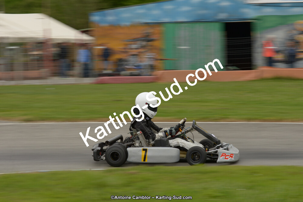 22 & 23/06/2013 : Handikart & Club de Lavelanet (Photos Antoine Camblor) 2013 — karting