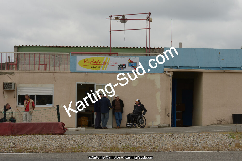 22 & 23/06/2013 : Handikart & Club de Lavelanet (Photos Antoine Camblor) 2013 — karting