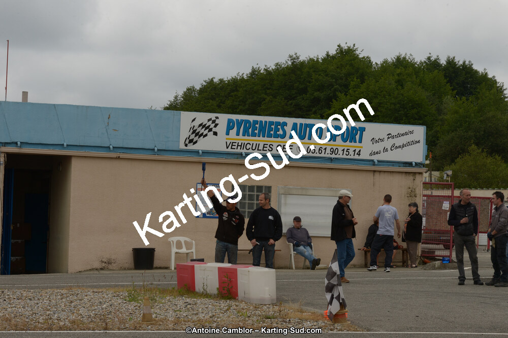 22 & 23/06/2013 : Handikart & Club de Lavelanet (Photos Antoine Camblor) 2013 — karting