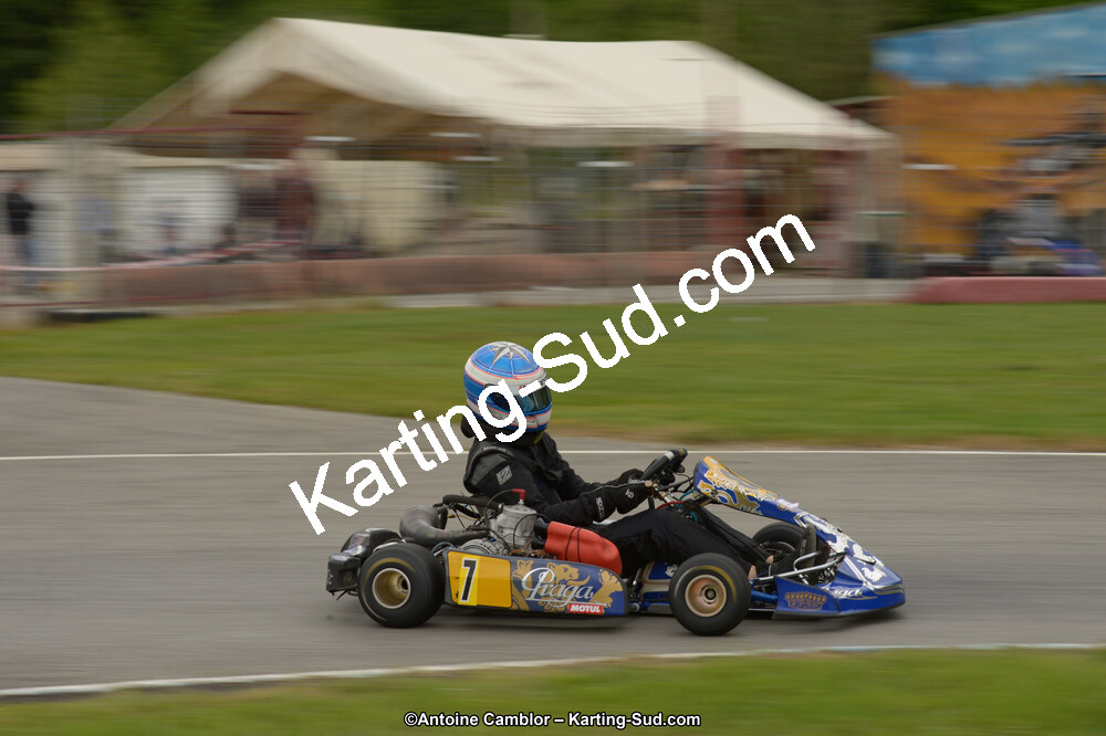 22 & 23/06/2013 : Handikart & Club de Lavelanet (Photos Antoine Camblor) 2013 — karting