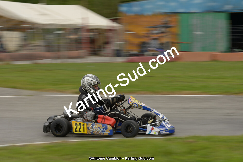 22 & 23/06/2013 : Handikart & Club de Lavelanet (Photos Antoine Camblor) 2013 — karting