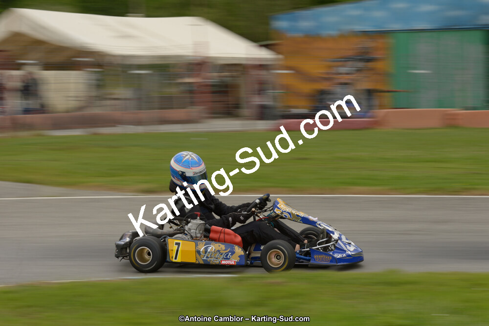 22 & 23/06/2013 : Handikart & Club de Lavelanet (Photos Antoine Camblor) 2013 — karting