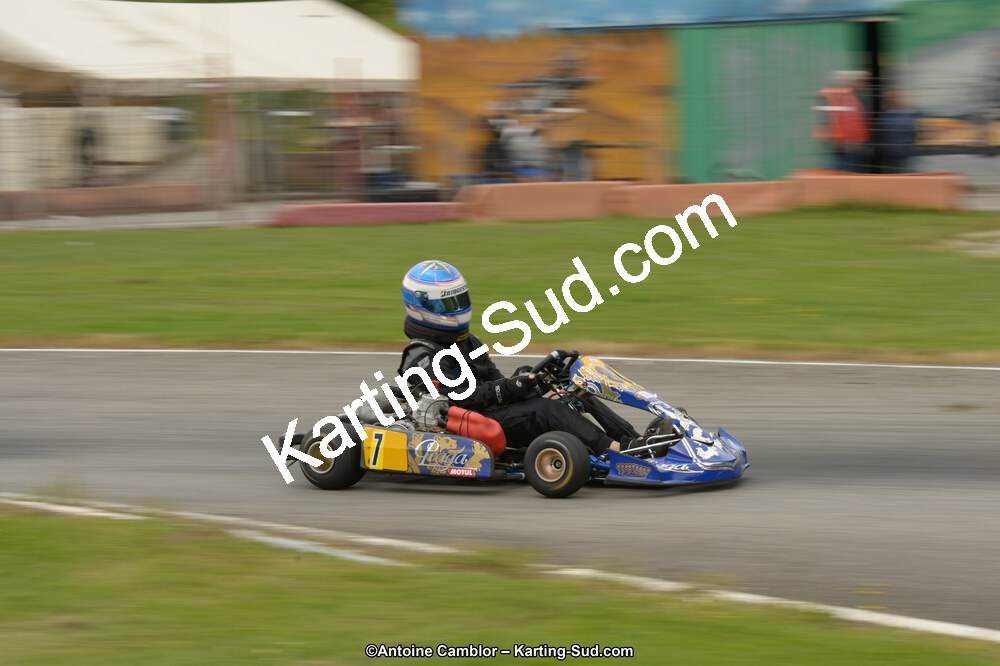 22 & 23/06/2013 : Handikart & Club de Lavelanet (Photos Antoine Camblor) 2013 — karting