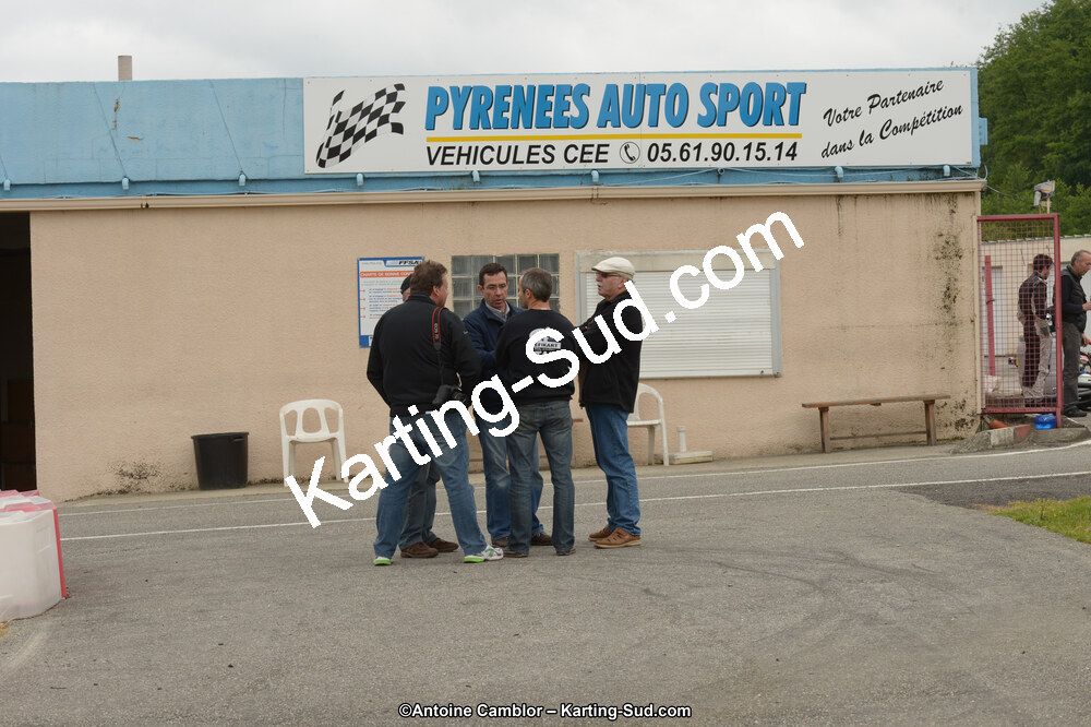 22 & 23/06/2013 : Handikart & Club de Lavelanet (Photos Antoine Camblor) 2013 — karting