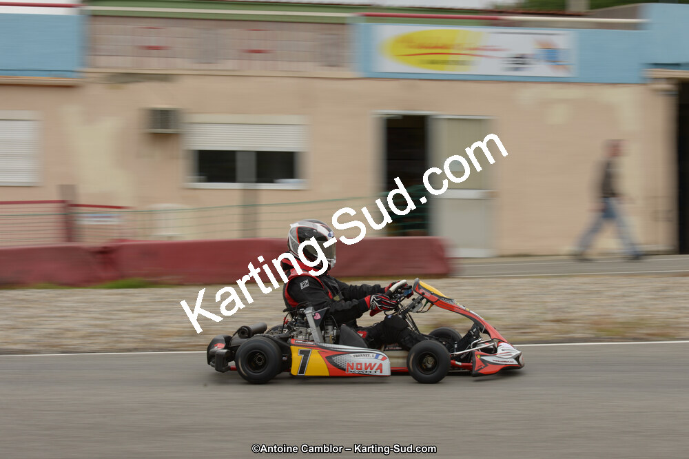 22 & 23/06/2013 : Handikart & Club de Lavelanet (Photos Antoine Camblor) 2013 — karting