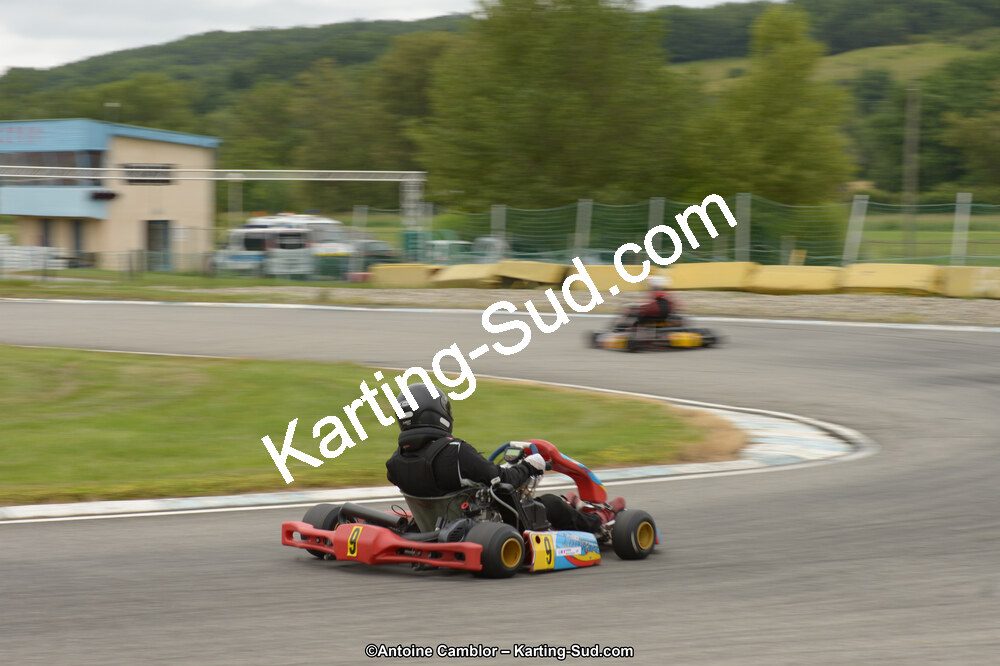 22 & 23/06/2013 : Handikart & Club de Lavelanet (Photos Antoine Camblor) 2013 — karting