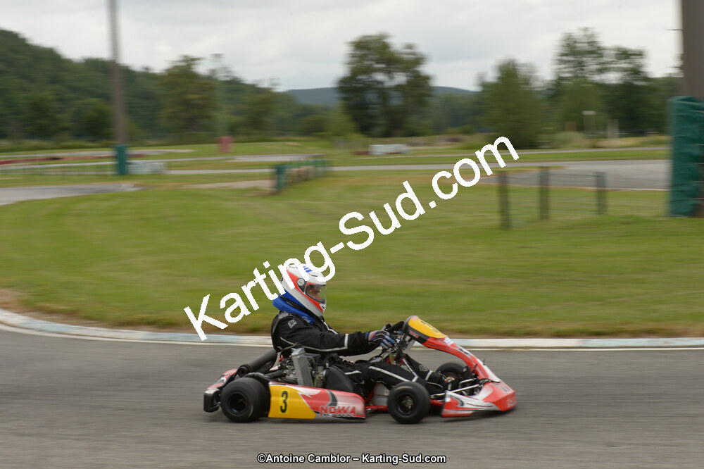 22 & 23/06/2013 : Handikart & Club de Lavelanet (Photos Antoine Camblor) 2013 — karting