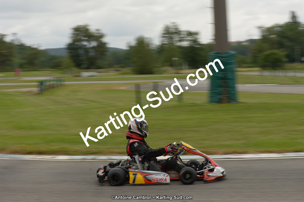 22 & 23/06/2013 : Handikart & Club de Lavelanet (Photos Antoine Camblor) 2013 — karting