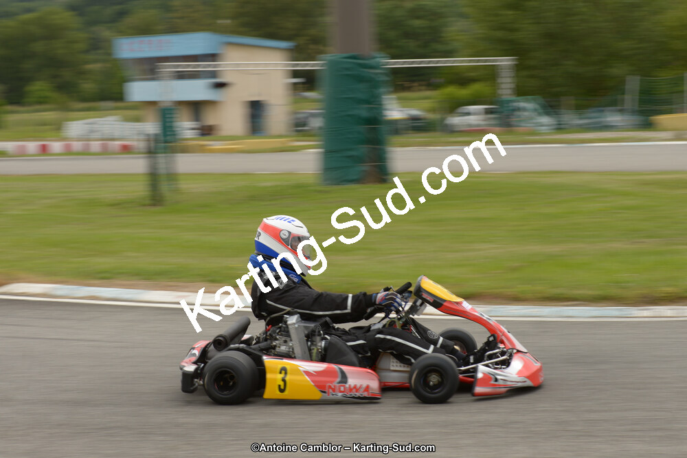 22 & 23/06/2013 : Handikart & Club de Lavelanet (Photos Antoine Camblor) 2013 — karting