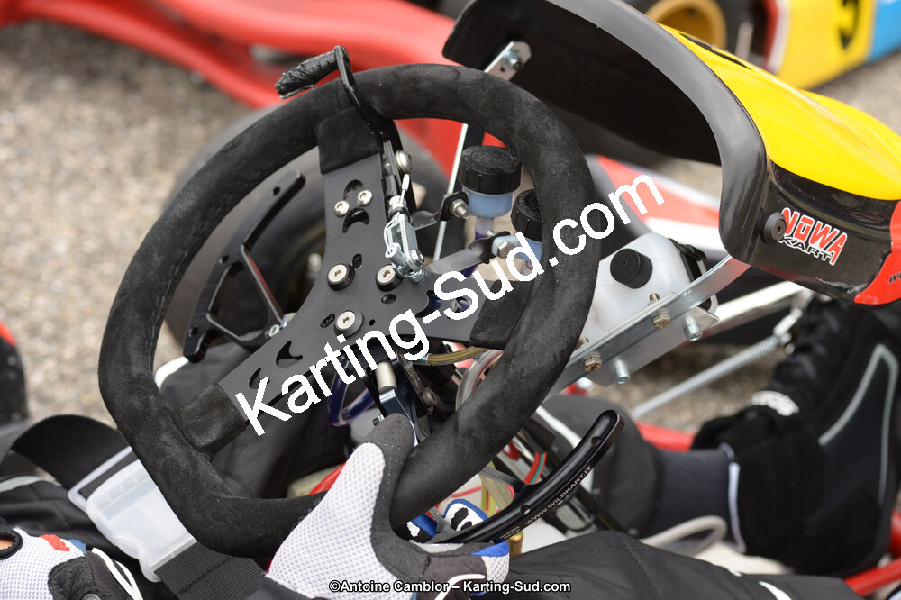 22 & 23/06/2013 : Handikart & Club de Lavelanet (Photos Antoine Camblor) 2013 — karting