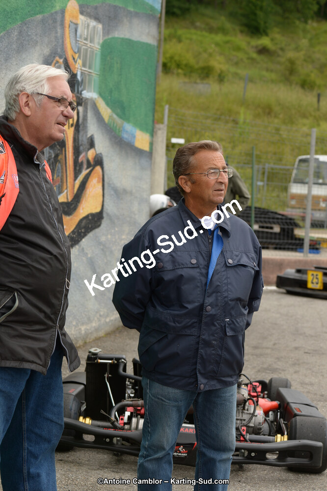 22 & 23/06/2013 : Handikart & Club de Lavelanet (Photos Antoine Camblor) 2013 — karting