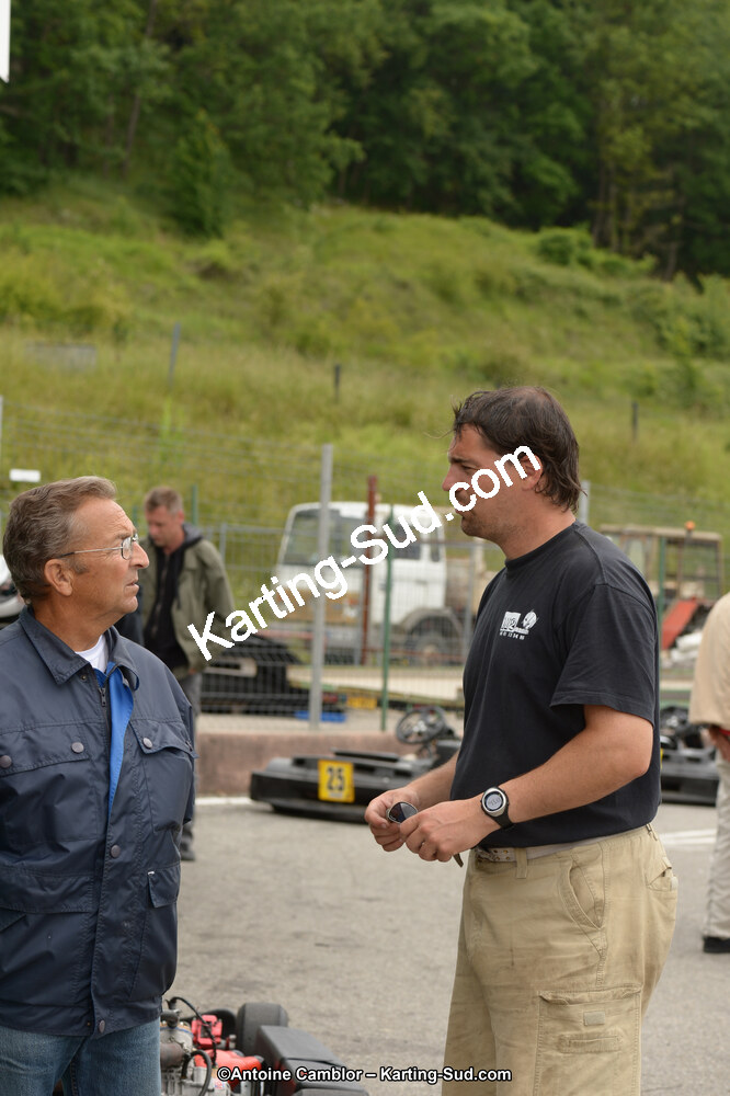 22 & 23/06/2013 : Handikart & Club de Lavelanet (Photos Antoine Camblor) 2013 — karting