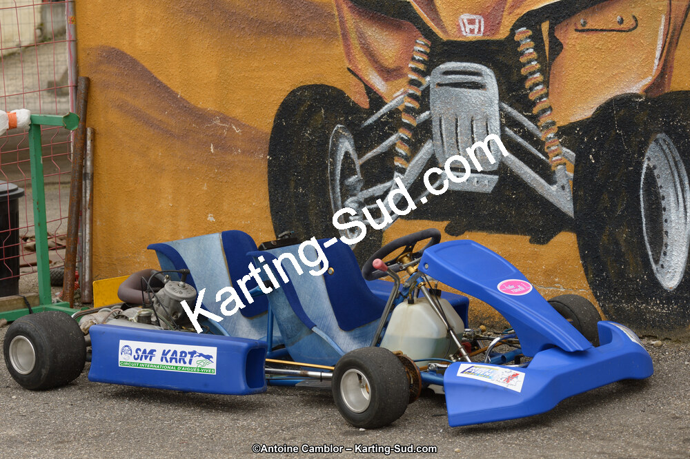 22 & 23/06/2013 : Handikart & Club de Lavelanet (Photos Antoine Camblor) 2013 — karting