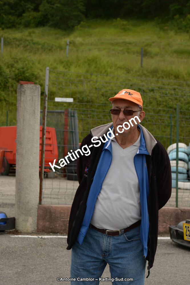 22 & 23/06/2013 : Handikart & Club de Lavelanet (Photos Antoine Camblor) 2013 — karting