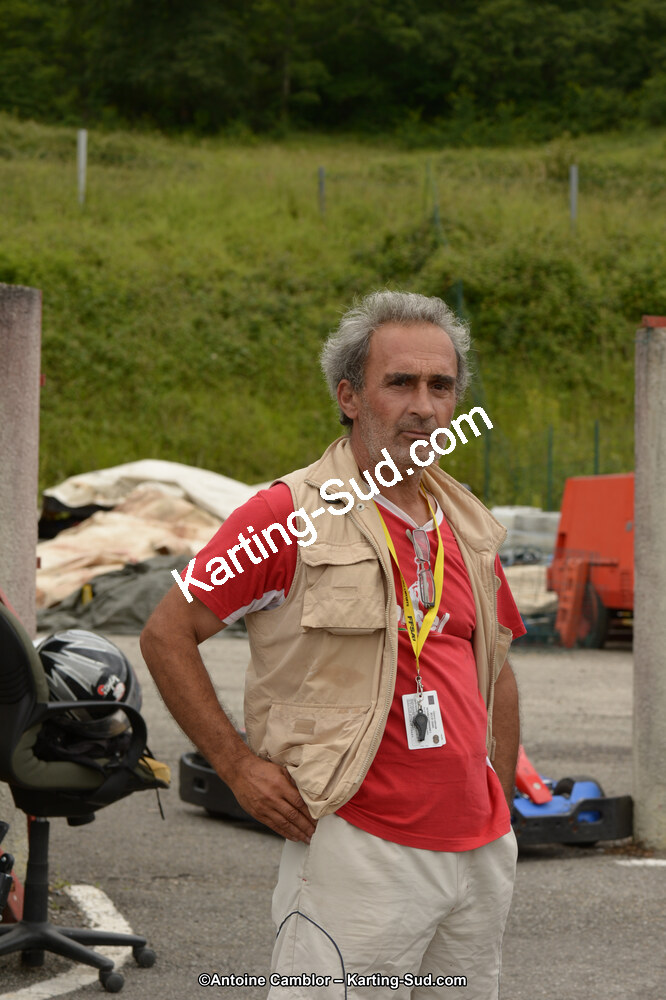 22 & 23/06/2013 : Handikart & Club de Lavelanet (Photos Antoine Camblor) 2013 — karting