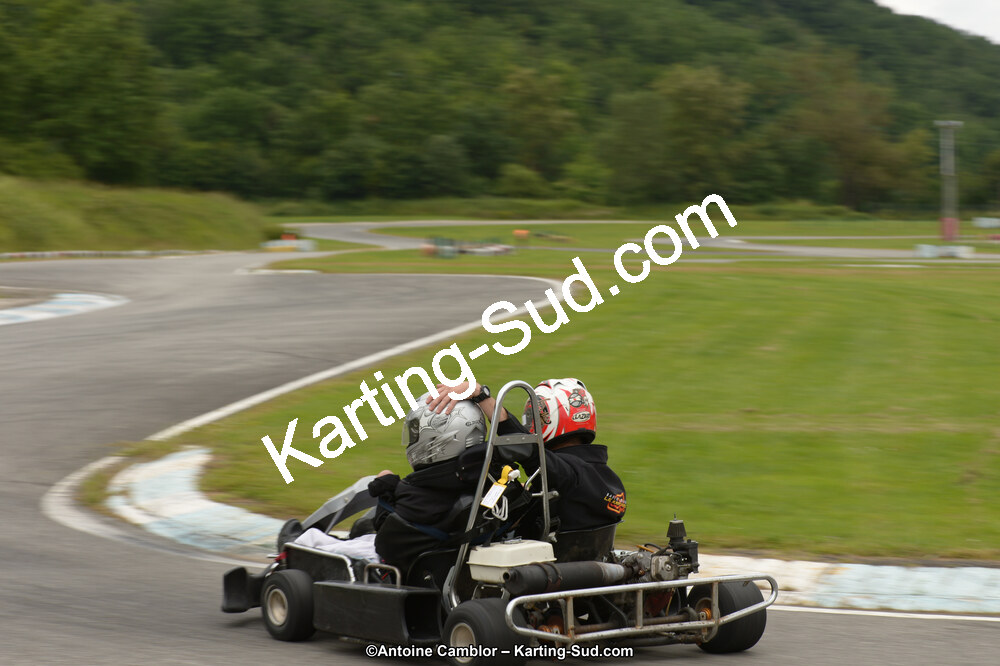 22 & 23/06/2013 : Handikart & Club de Lavelanet (Photos Antoine Camblor) 2013 — karting