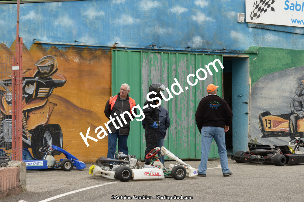 22 & 23/06/2013 : Handikart & Club de Lavelanet (Photos Antoine Camblor) 2013 — karting