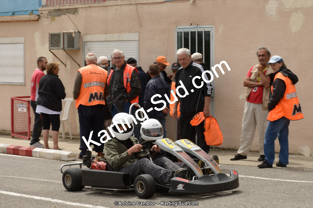 22 & 23/06/2013 : Handikart & Club de Lavelanet (Photos Antoine Camblor) 2013 — karting
