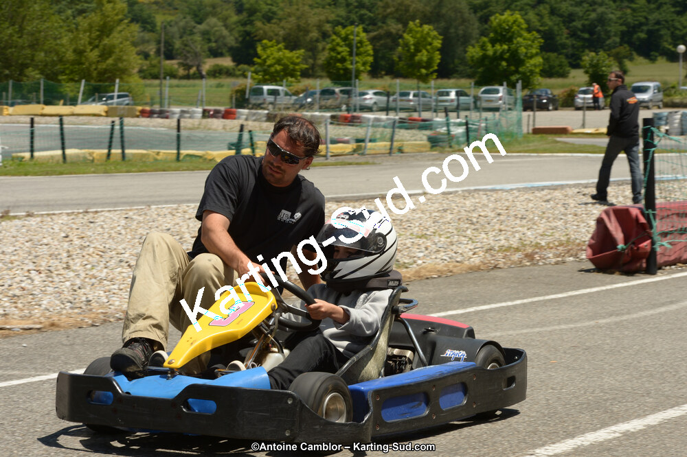 22 & 23/06/2013 : Handikart & Club de Lavelanet (Photos Antoine Camblor) 2013 — karting
