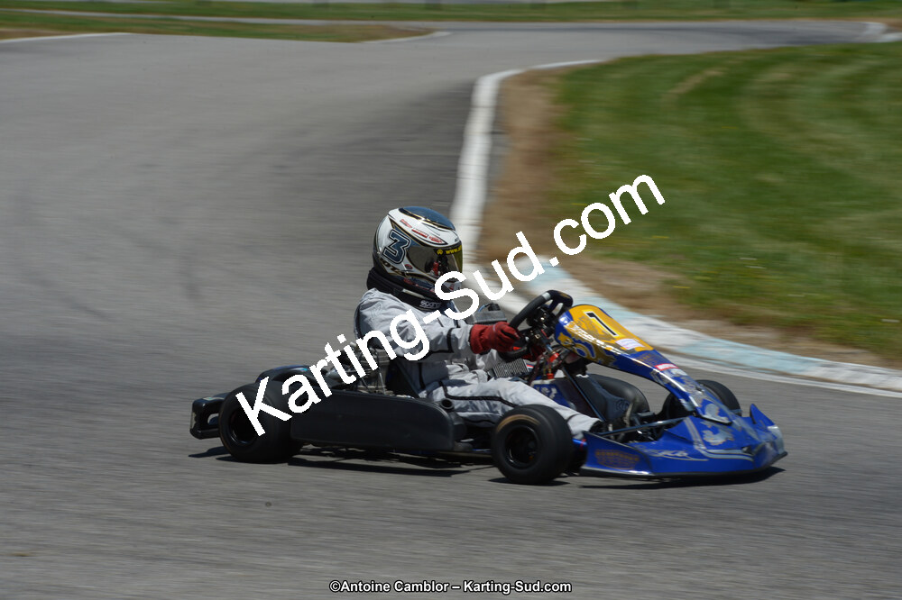 22 & 23/06/2013 : Handikart & Club de Lavelanet (Photos Antoine Camblor) 2013 — karting