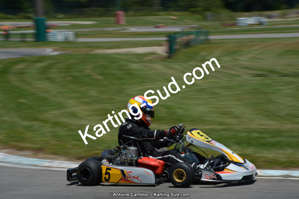 22 & 23/06/2013 : Handikart & Club de Lavelanet (Photos Antoine Camblor) 2013 — karting