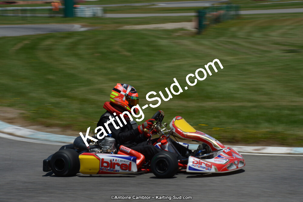 22 & 23/06/2013 : Handikart & Club de Lavelanet (Photos Antoine Camblor) 2013 — karting