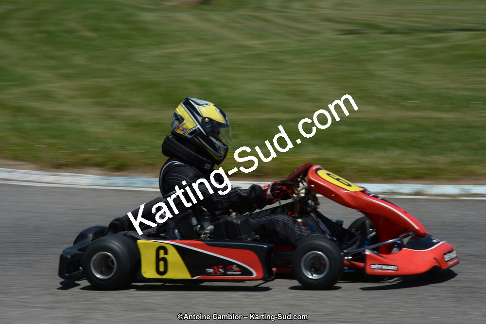 22 & 23/06/2013 : Handikart & Club de Lavelanet (Photos Antoine Camblor) 2013 — karting