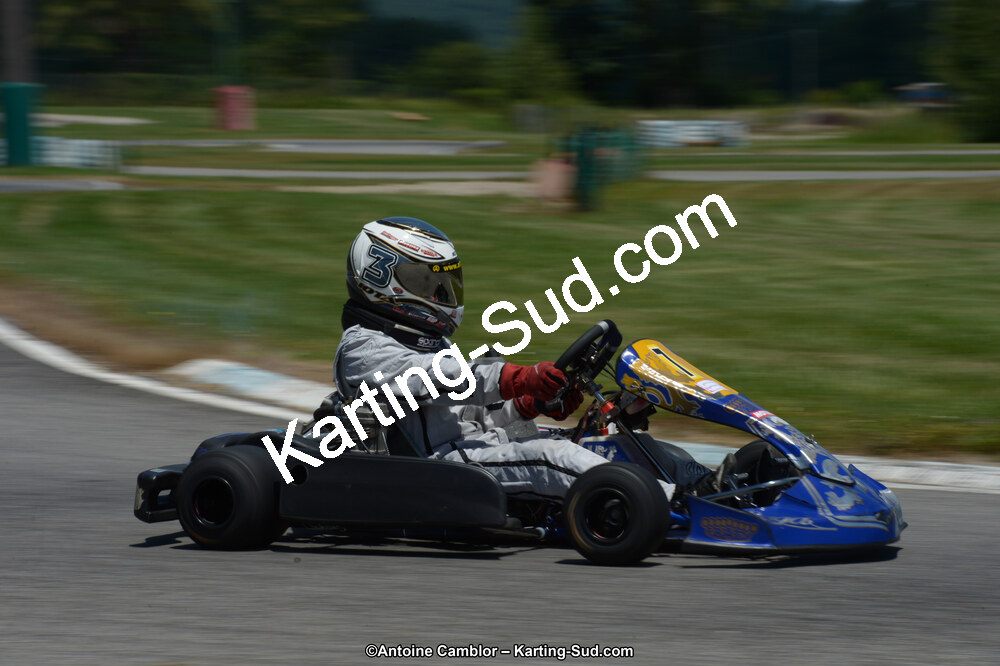 22 & 23/06/2013 : Handikart & Club de Lavelanet (Photos Antoine Camblor) 2013 — karting