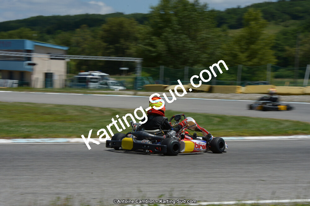 22 & 23/06/2013 : Handikart & Club de Lavelanet (Photos Antoine Camblor) 2013 — karting