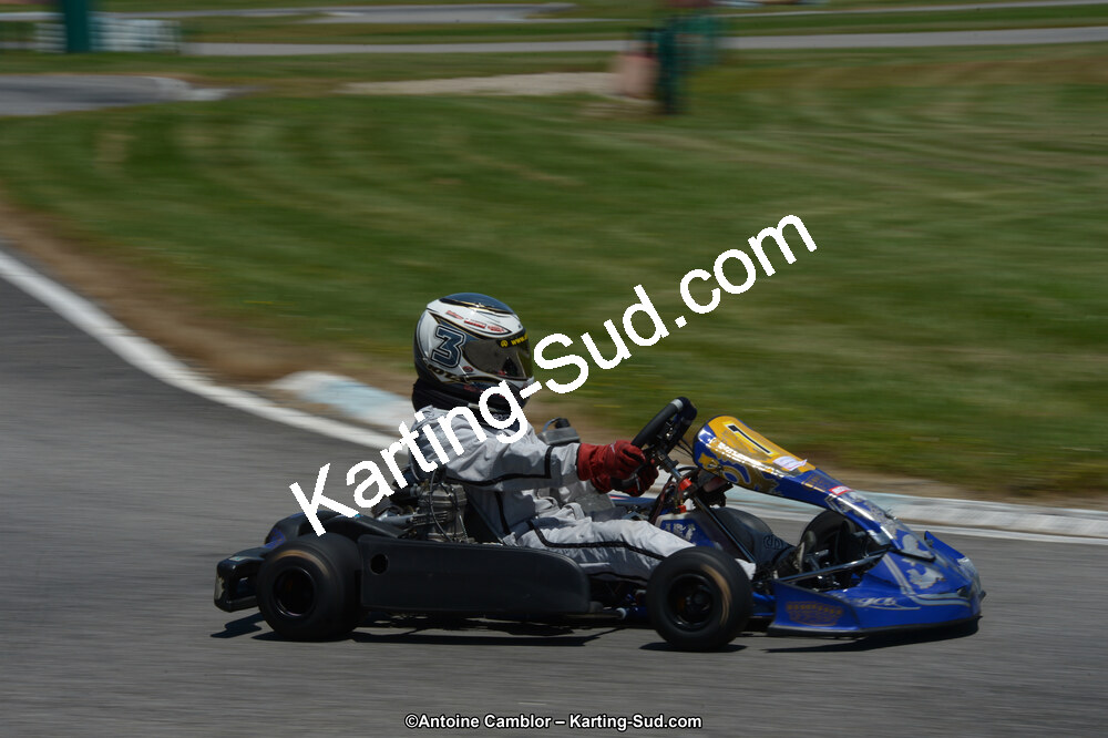 22 & 23/06/2013 : Handikart & Club de Lavelanet (Photos Antoine Camblor) 2013 — karting