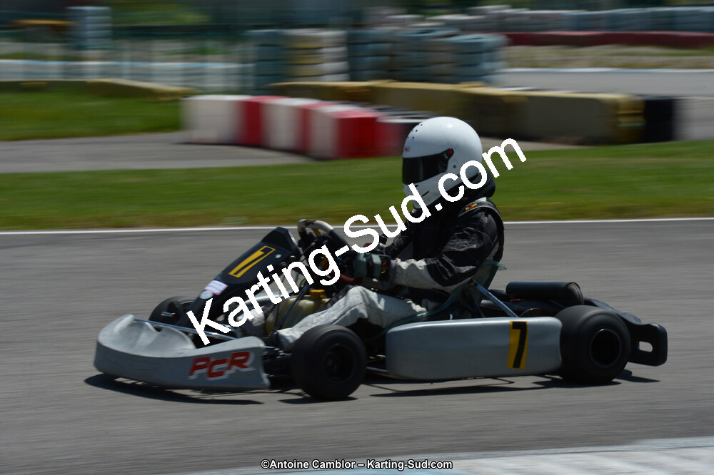 22 & 23/06/2013 : Handikart & Club de Lavelanet (Photos Antoine Camblor) 2013 — karting