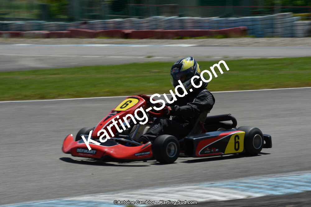 22 & 23/06/2013 : Handikart & Club de Lavelanet (Photos Antoine Camblor) 2013 — karting