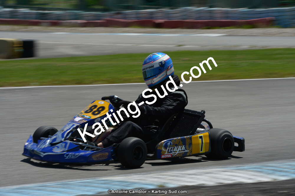 22 & 23/06/2013 : Handikart & Club de Lavelanet (Photos Antoine Camblor) 2013 — karting