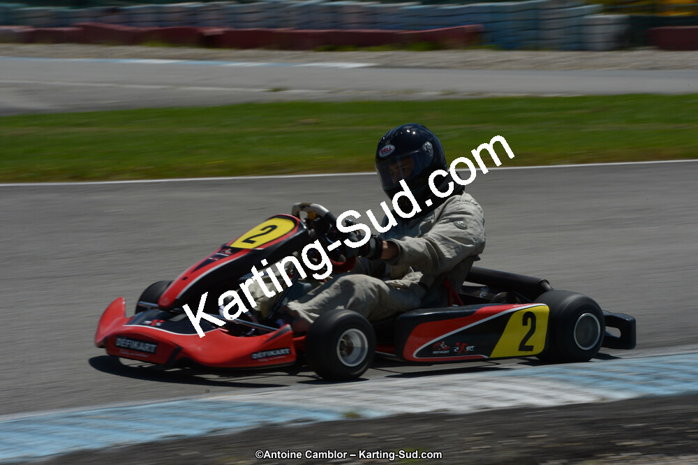 22 & 23/06/2013 : Handikart & Club de Lavelanet (Photos Antoine Camblor) 2013 — karting