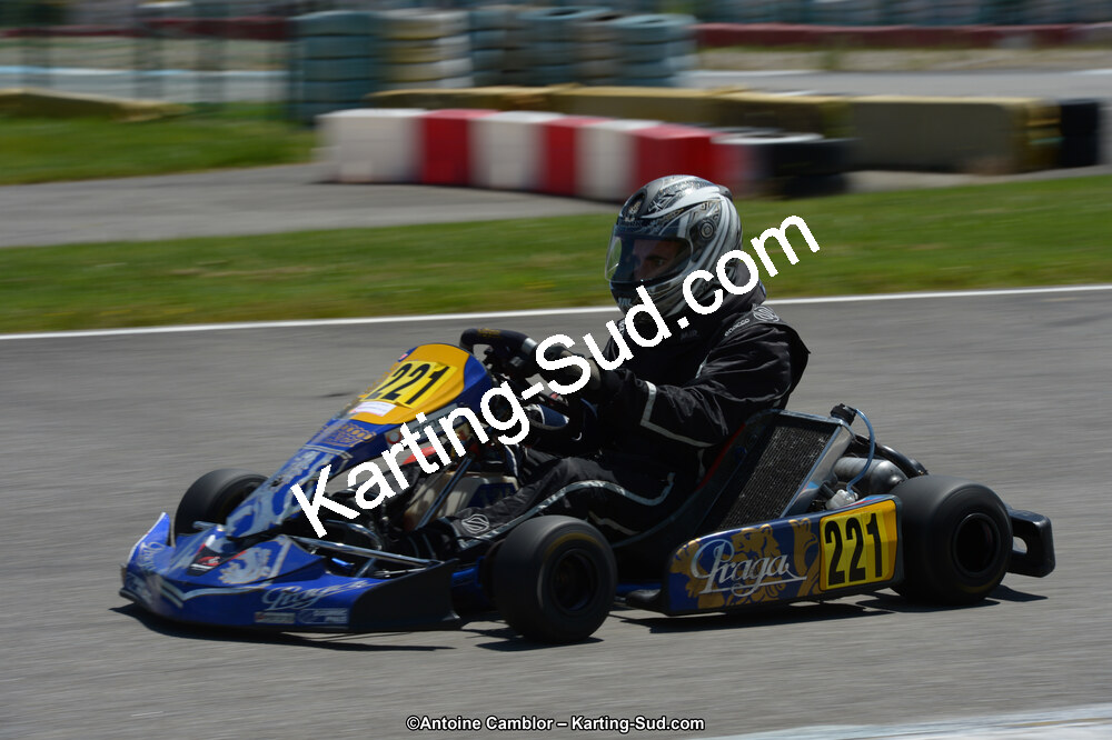 22 & 23/06/2013 : Handikart & Club de Lavelanet (Photos Antoine Camblor) 2013 — karting