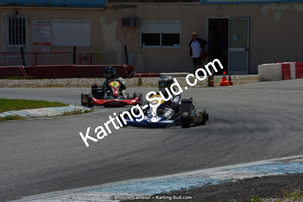 22 & 23/06/2013 : Handikart & Club de Lavelanet (Photos Antoine Camblor) 2013 — karting
