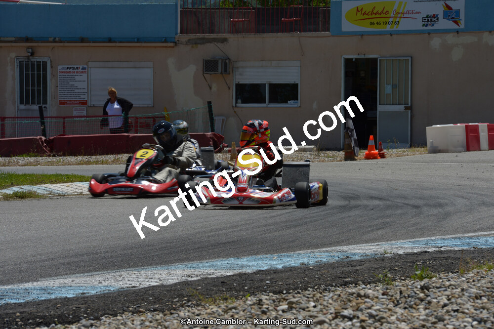 22 & 23/06/2013 : Handikart & Club de Lavelanet (Photos Antoine Camblor) 2013 — karting