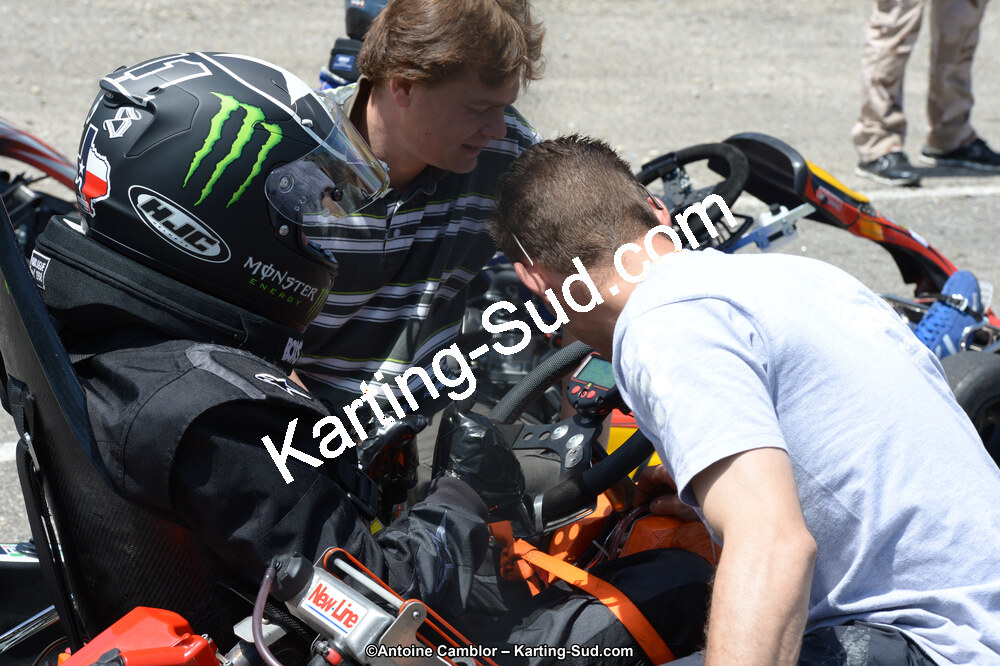 22 & 23/06/2013 : Handikart & Club de Lavelanet (Photos Antoine Camblor) 2013 — karting