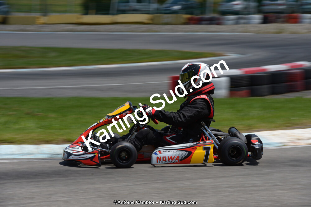 22 & 23/06/2013 : Handikart & Club de Lavelanet (Photos Antoine Camblor) 2013 — karting