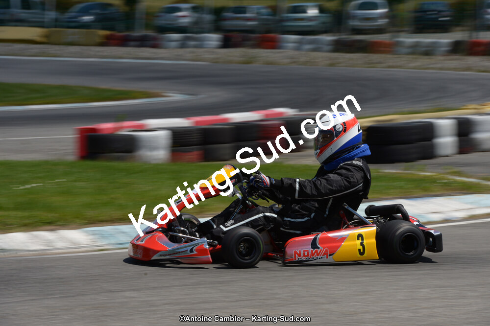 22 & 23/06/2013 : Handikart & Club de Lavelanet (Photos Antoine Camblor) 2013 — karting