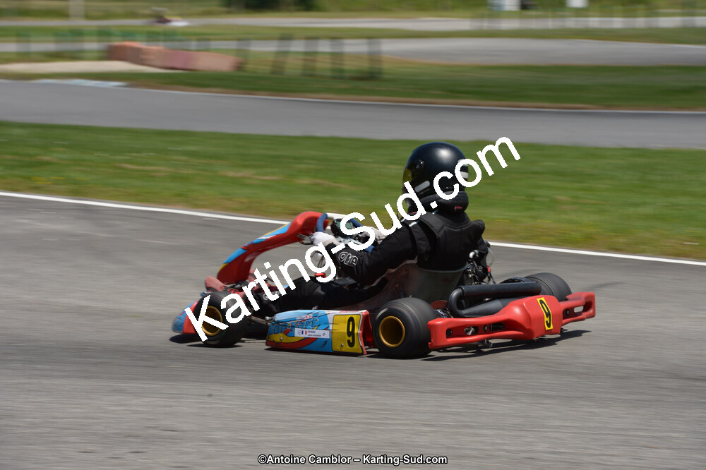 22 & 23/06/2013 : Handikart & Club de Lavelanet (Photos Antoine Camblor) 2013 — karting